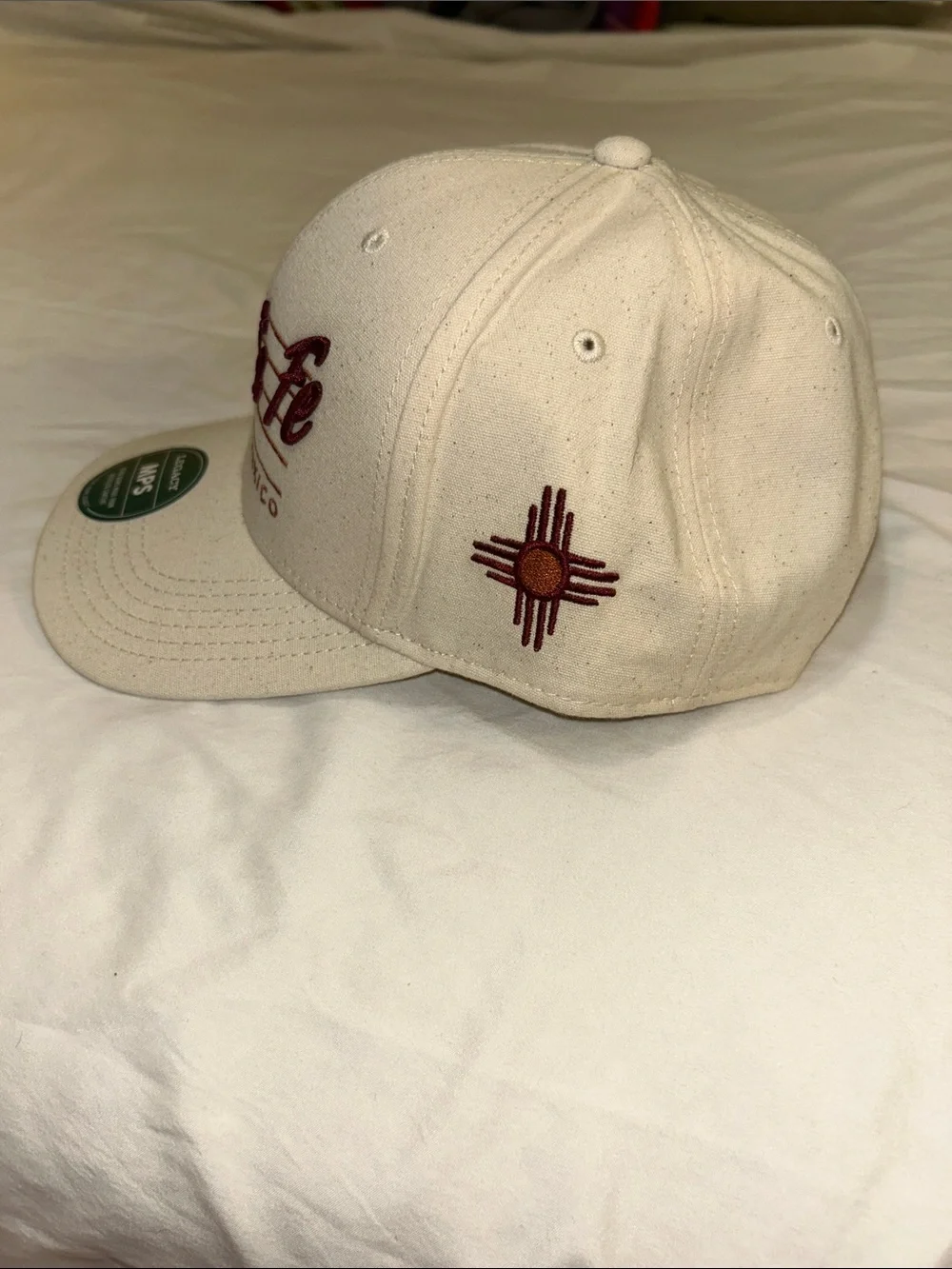 Legacy Santa Fe NM 90's Style Hat